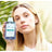 Klorane Organic Linseed Shampoo 400 ml