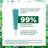 Klorane Purifying Cream with Aquatic Mint Bio 40 g
