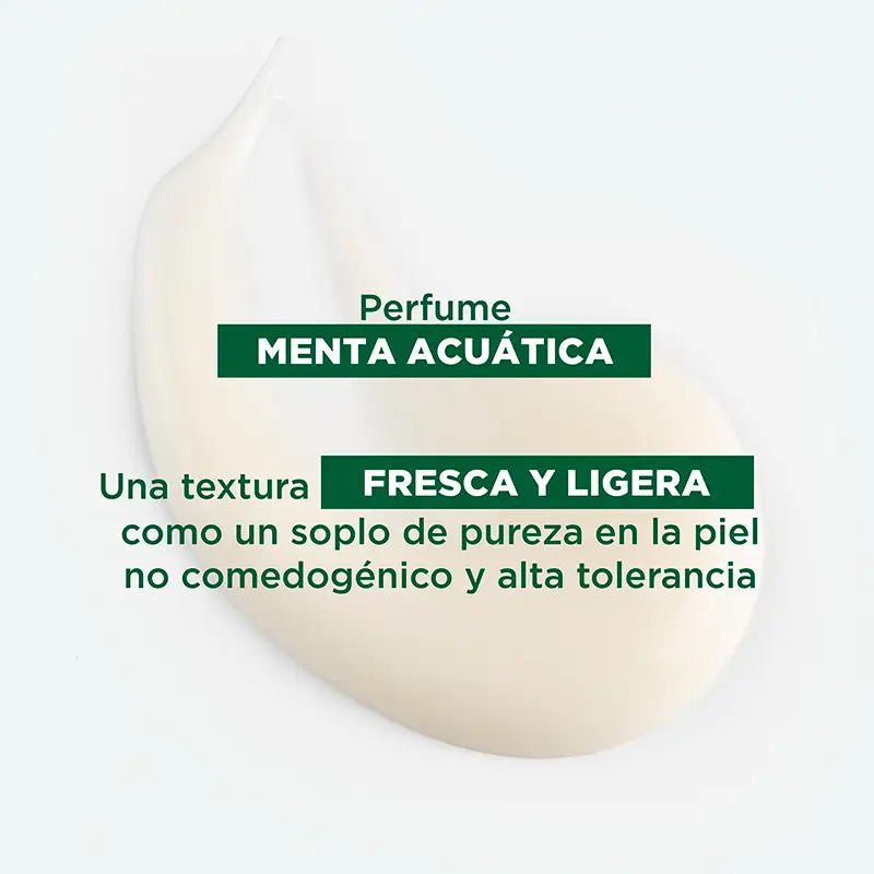 Klorane Purifying Cream with Aquatic Mint Bio 40 g