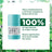 Klorane Organic Aquatic Mint and Clay Stick Mask 25g