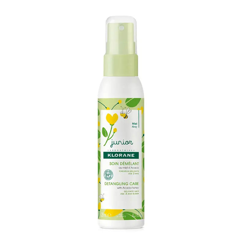 Klorane Junior Detangling Spray 125 ml