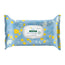 Klorane Baby Cleansing Wipes 70 units