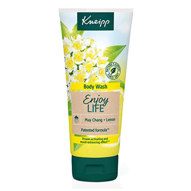 Kneipp Enjoy Life Shower Gel, 200 ml