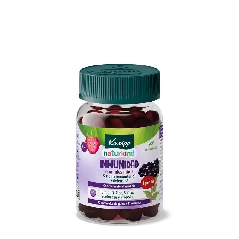 Kneipp Children's Immunity Gummies , 30 units