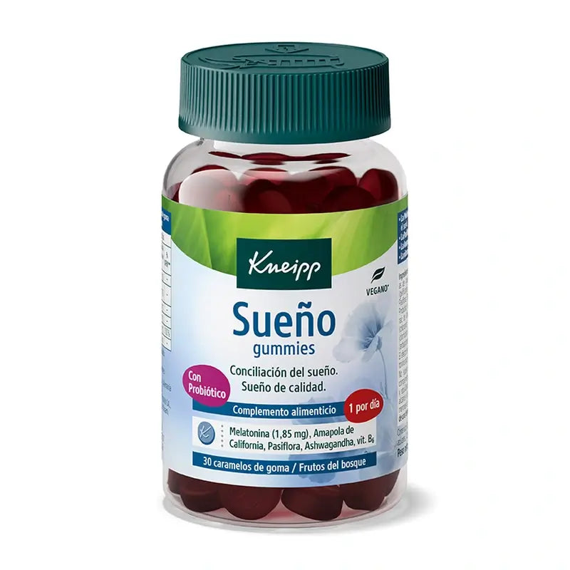 Kneipp Sleep Gummies , 30 units