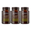 Kobho Labs Triplo Biotin + Keratin Supplement, 3 x 60 capsules
