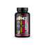 Kom Endurance Amino Acids Sports Nutrition , 90 capsules bottle of aakg