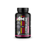 Kom Endurance Amino Acids Sports Nutrition, bottle of 90 citrulline capsules