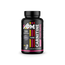 Kom Endurance Carnitine Sports Nutrition , bottle of 120 carnitine capsules