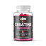 Kom Endurance Creatine Sports Nutrition , 60 gummies of creatine strawberry flavour