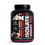 Kom Endurance Proteins Sports Nutrition , 1,8kg pot of protein isolate 1,8kg oreo flavour