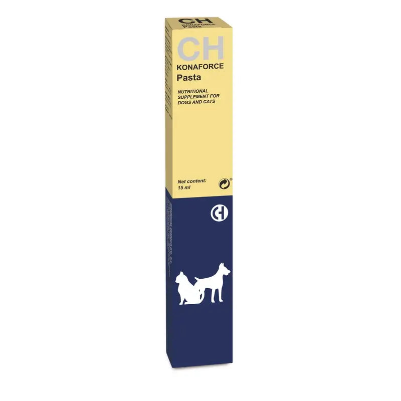Chemical Konaforce Paste, 15 ml