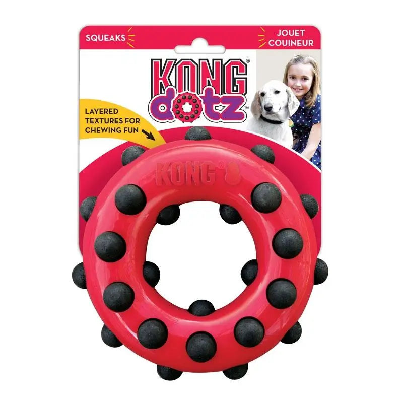 Kong Large Circle Toy