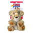 Kong Lion Shaped Toy
