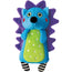 Kong Hedgehog Toy Whoopz M