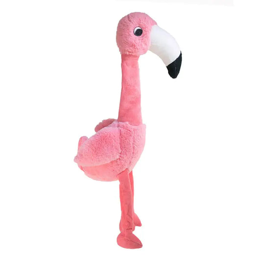 Kong Flamingo Shakers S Toy