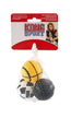 Kong Small Ball Abs3E 3pcs