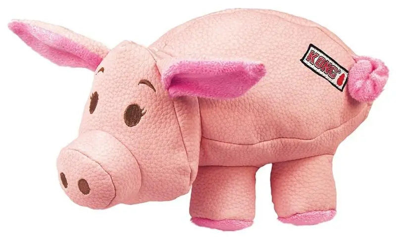 Kong Plush Small Pig