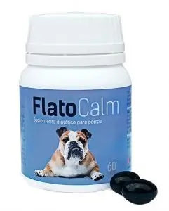 Konig Flatocalm, 60 capsules