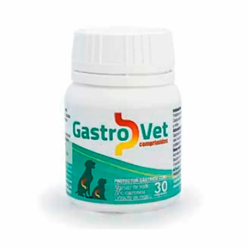 Konig Gastrovet, 30 tablets