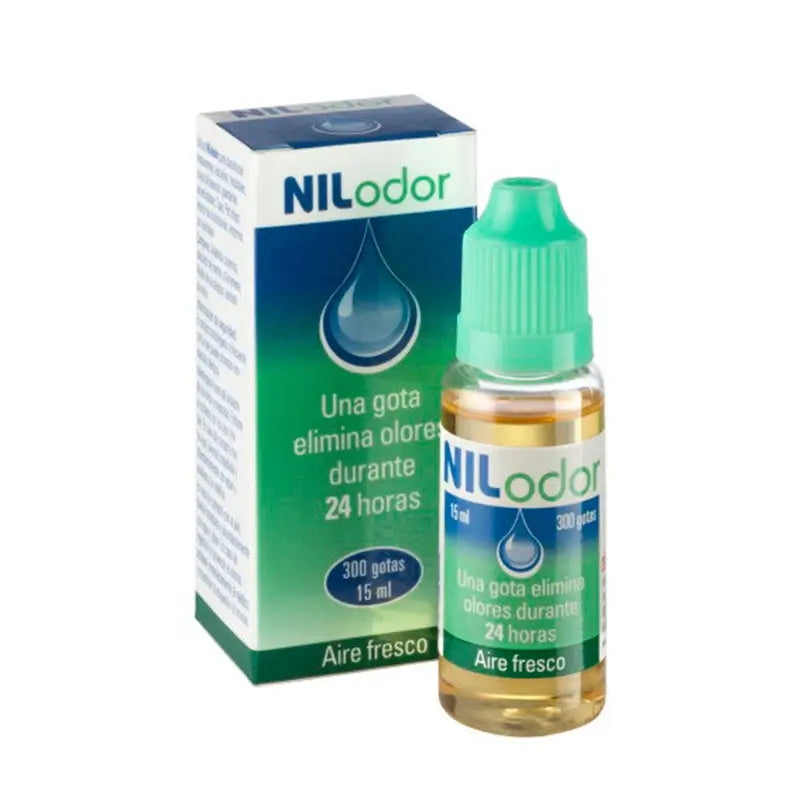 Konig Nilodor Concentrated Drops, 15 millilitres