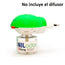 Konig Nilodor Refill (without diffuser), 40 ml
