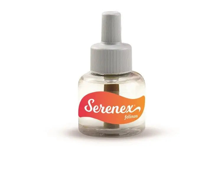 Konig Serenex Feline Diffuser Refill, 40 ml