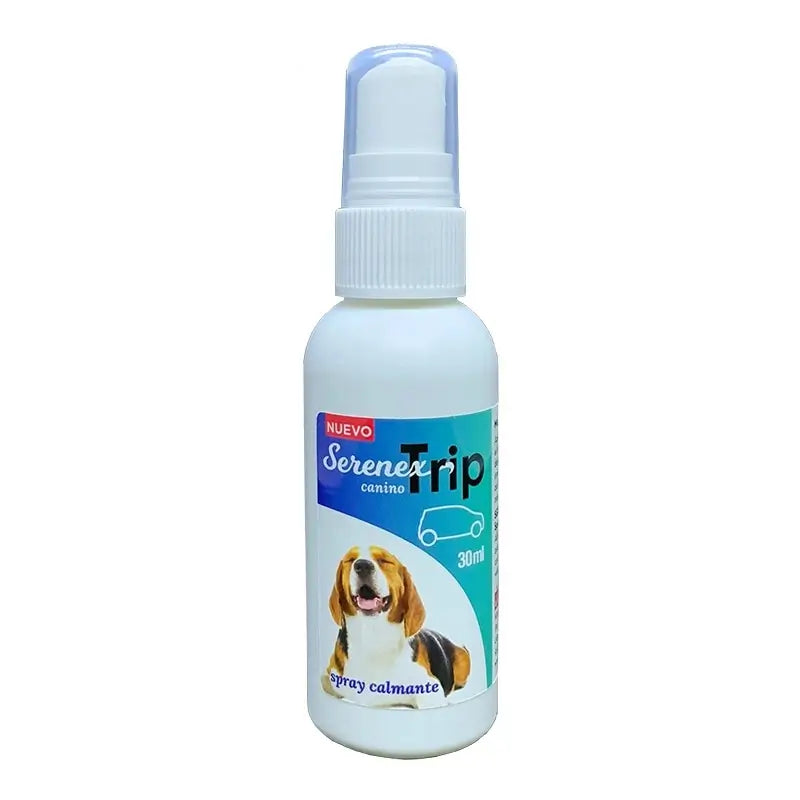 Konig Serenex Feline Trip Feline Tranquiliser Spray, 30 ml
