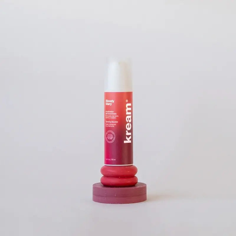 Kream Bloody Mary Tan Activator, 150 ml