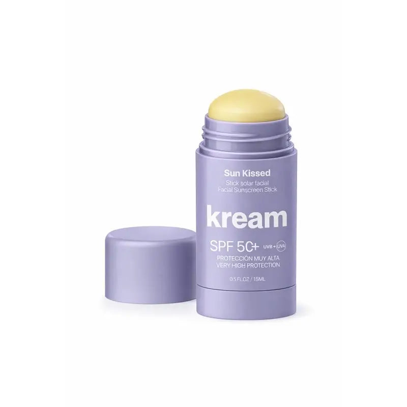 Kream Protector - Sun Kissed - 15 Ml