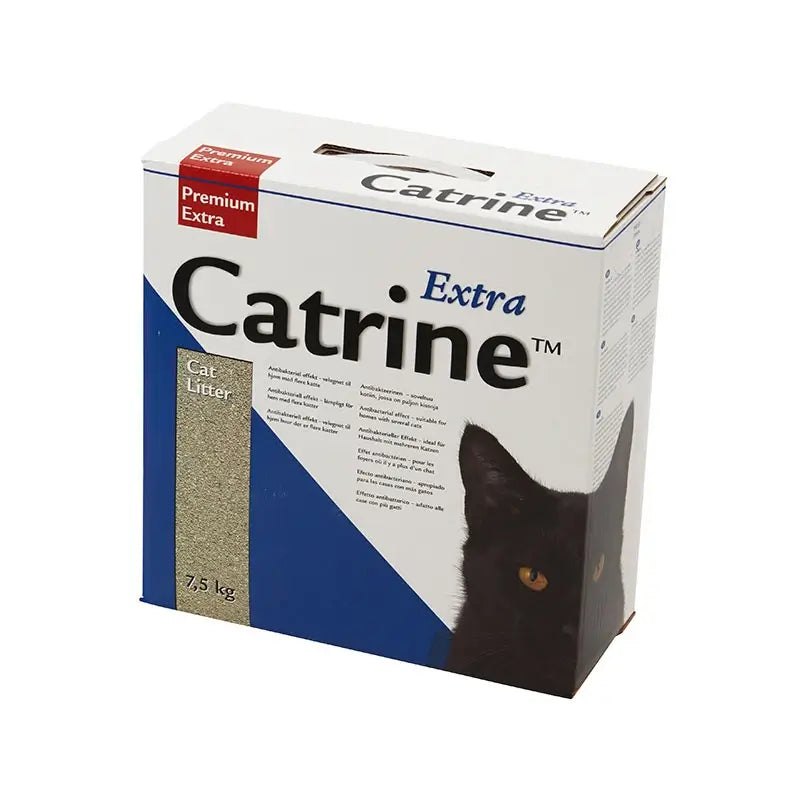 Kruuse Catrine Premium Extra 7.5 kilos, 7