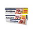 Kukident Duplo Pro Plus Firmness When Chewing, 2 X 57 Gr