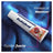 Kukident Duplo Pro Plus Firmness When Chewing, 2 X 57 Gr