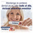 Kukident Pro Plus Firmness Chewing, 57 Gr