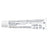 Kukident Duplo Pro Complete Adhesive Cream For Dentures, Neutral 2x70 gr