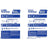 Kukident Duplo Pro Complete Adhesive Cream For Dentures, Neutral 2x70 gr