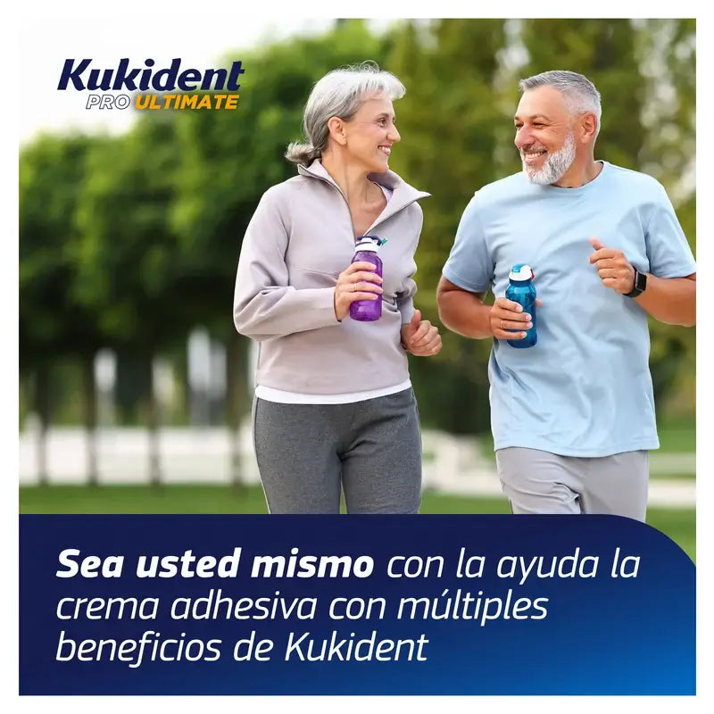 Kukident Pro Ultimate, Gift Box