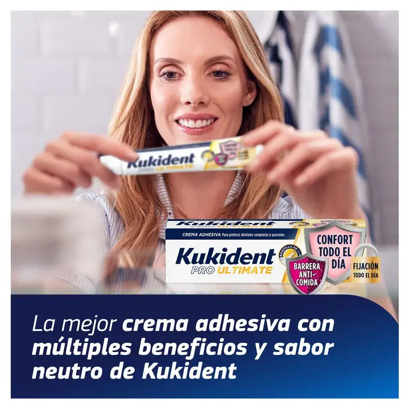 Kukident Pro Ultimate, Gift Box