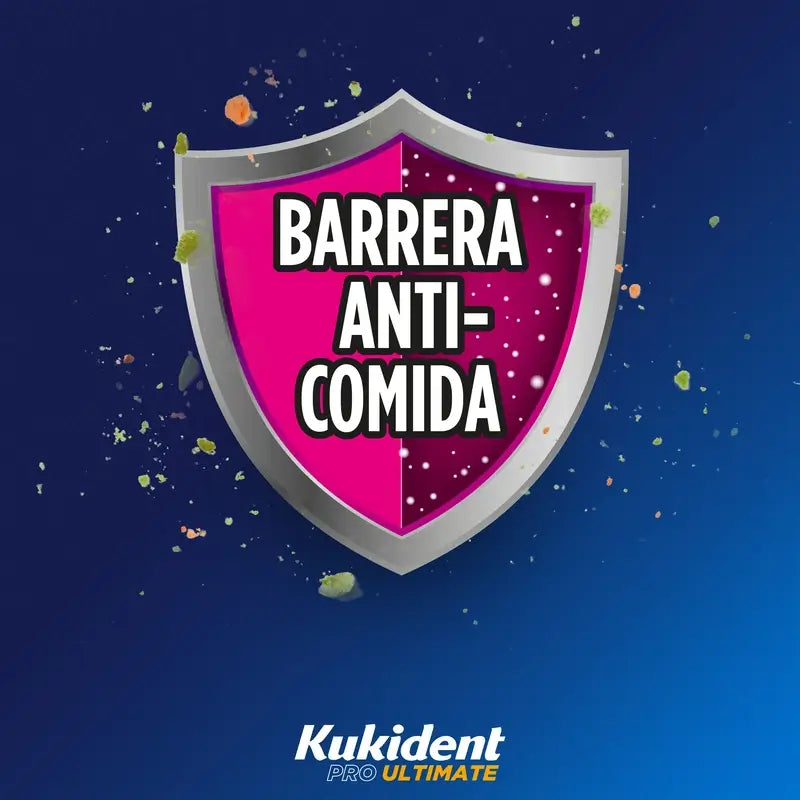 Kukident Pro Ultimate, Gift Box