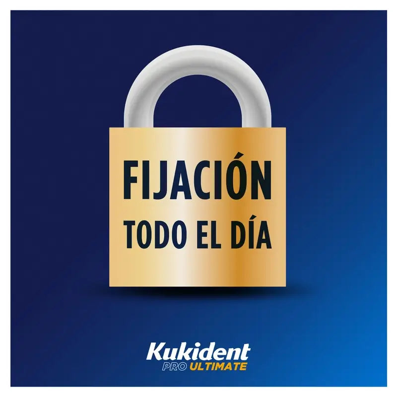 Kukident Pro Ultimate, Gift Box