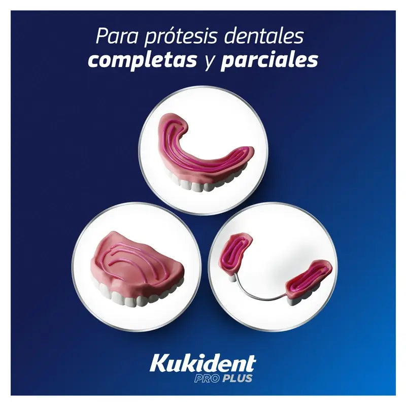 Kukident Pro Ultimate, Gift Box