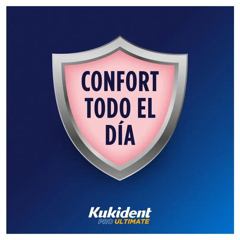 Kukident Pro Ultimate, Gift Box