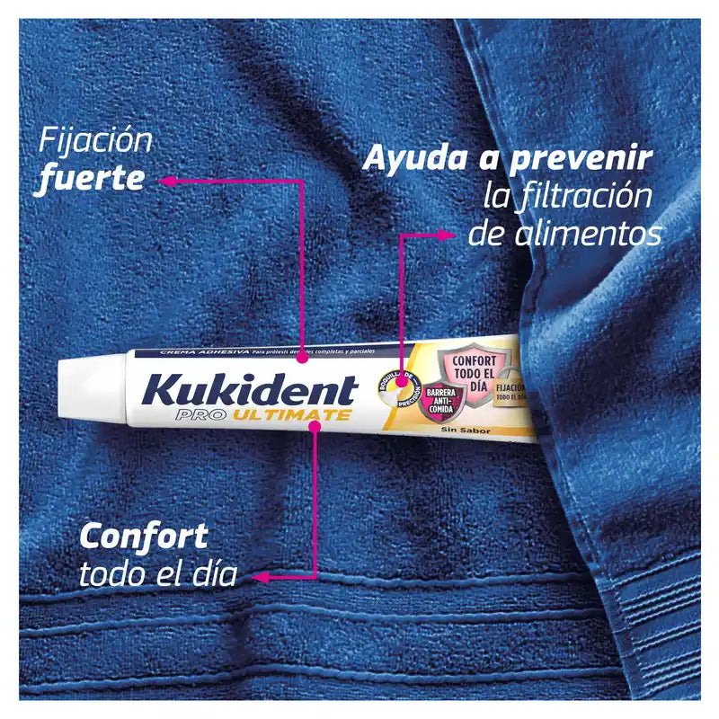 Kukident Pro Ultimate, Gift Box