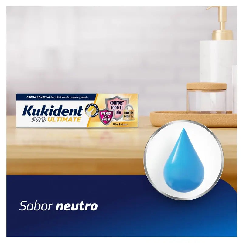 Kukident Pro Ultimate, Gift Box