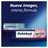 Kukident Triplo Pro Complete Adhesive Cream For Dentures, Neutral 3 x 70 Gr