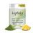 Kuphuka Greens Nutritional Supplement 100% Natural & Holistic Pineapple & Coconut, 411 grams