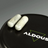 Aldous Labs L-Tryptophan Premium Melatonin 1,78 mg Magnesium, 200 vegetarian capsules