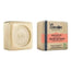 La Corvette Peach Vineyard Soap Bar 100Gr. Bio