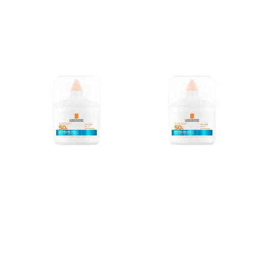 La Roche Posay Anthelios Uv Air Spf50+ , 2x40 ml