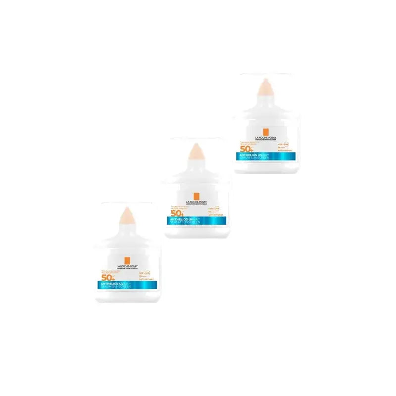 La Roche Posay Anthelios Uv Air Spf50+ , 3x40 ml